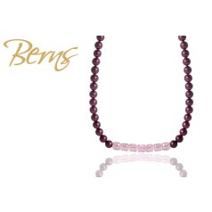 R13641 NECKLACE JOELLE" E.BERRY RG"