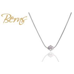R13661 NECKLACE GIANA"-AB SS"