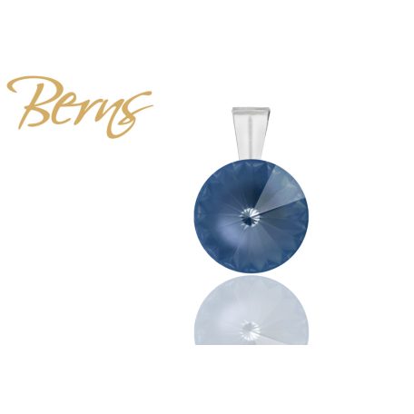 R13686 PENDANT GALAXY I-DENIM 12MM SS