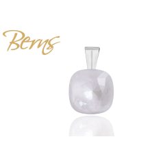 R13690 PENDANT YLA"-I.EWHITE 12MM"