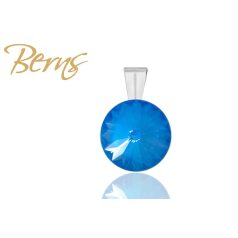 R13721 PENDANT GALAXY I-EBLUE 12 MM