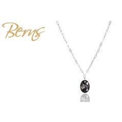 R13734 NECKLACE AMARA SINI SS