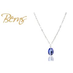 R13735 NECKLACE AMARA SAPP SS