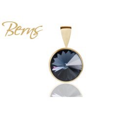 R13762 PENDANT XENIA GO-MONT 12 MM