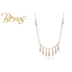 R13791 NECKLACE CASSIA CLEAN-CRY GO