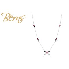 R13812 NECKLACE MISTY EBERRY SS