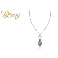 R13828 NECKLACE GRACE ERIN SS