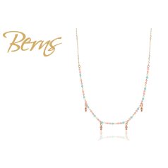 R13839 NECKLACE JOYCE ROPE.SH GO