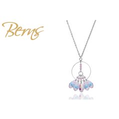 R13857 NECKLACE GENESIS AB*-D.ROSE SS