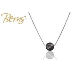 R13941 NECKLACE MIRAGE SINI SS