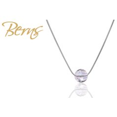 R13942 NECKLACE MIRAGE AB* SS