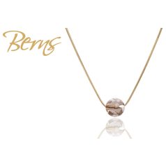 R13953 NECKLACE MIRAGE GSHA GO