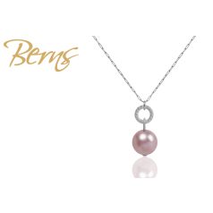 R13977 NECKLACE SOPHIA ROSALINE SS