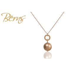 R13980 NECKLACE SOPHIA V.GOLD GO