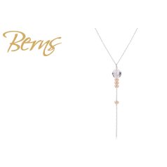 R14013 NECKLACE JADEN CRY SS