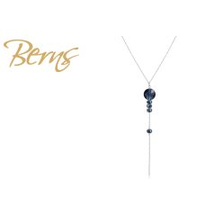 R14014 NECKLACE JADEN MONTANA SS