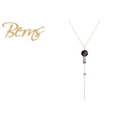 R14018 NECKLACE JADEN SINI GO