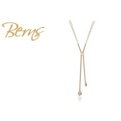 R14030 NECKLACE ESTELLE GSHA GO