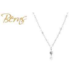 R14096 NECKLACE CAMILLE MOL SS