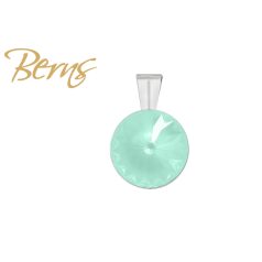 R14125 PENDANT GALAXY I-S.MINT 12MM SS