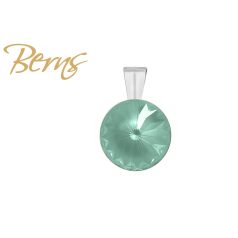 R14127 PENDANT GALAXY I-PINE 12MM SS