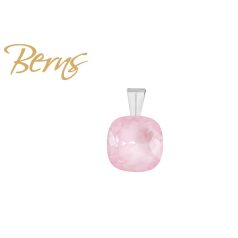R14129 PENDANT YLA I-S.ROSE 10MM SS