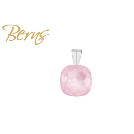 R14129 PENDANT YLA I-S.ROSE 10MM SS