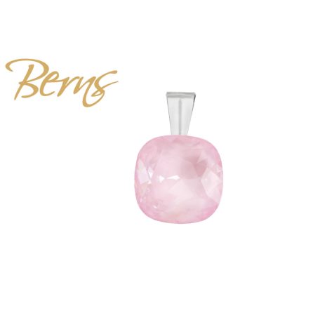 R14130 PENDANT YLA I-S.ROSE 12MM SS