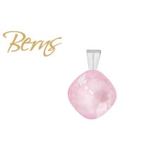 R14132 PENDANT YLI I-S.ROSE 12MM SS