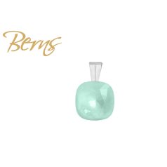 R14137 PENDANT YLA I-S.MINT 10MM SS