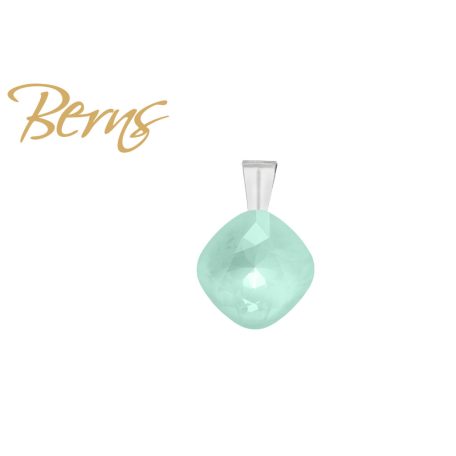 R14139 PENDANT YLI I-S.MINT 10MM SS