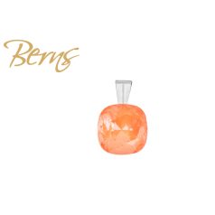 R14141 PENDANT YLA I-MANGO 10MM SS