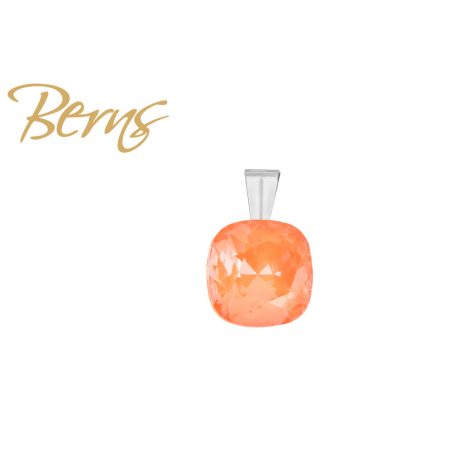 R14141 PENDANT YLA I-MANGO 10MM SS
