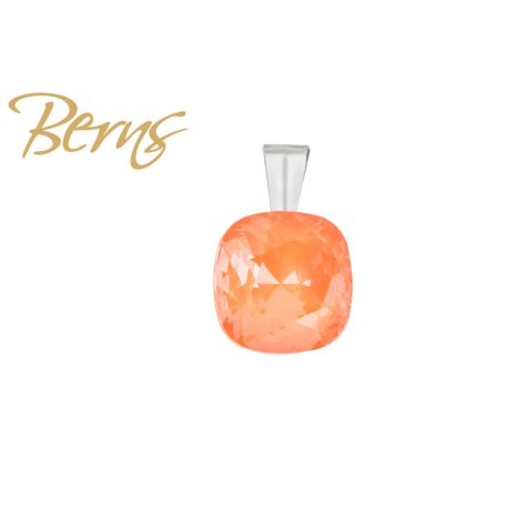 R14142 PENDANT YLA I-MANGO 12MM SS