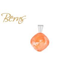 R14143 PENDANT YLI I-MANGO 10MM SS