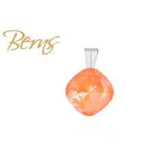 R14144 PENDANT YLI I-MANGO 12MM SS