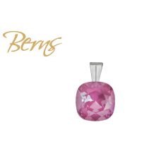 R14149 PENDANT YLA I-ORCHID 10MM SS