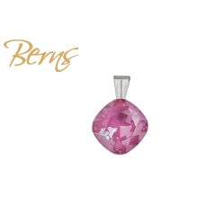 R14151 PENDANT YLI I-ORCHID 10MM SS