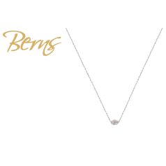 R14153 NECKLACE ZOLA CRY SS