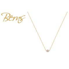 R14157 NECKLACE ZOLA CRY GO