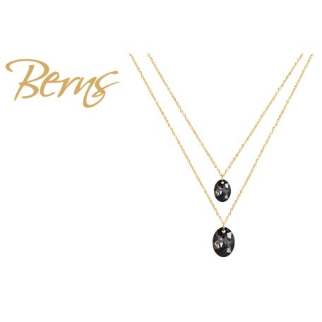 R14216 NECKLACE TILLY SINI-SINI GO