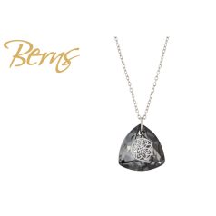 R14219 NECKLACE LETICIA T-SINI SS
