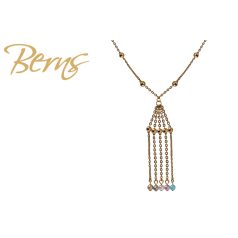 R14234 NECKLACE VALENTINA MIX GO