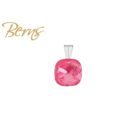 R14256 PENDANT YLA I-DHALIA 10MM SS