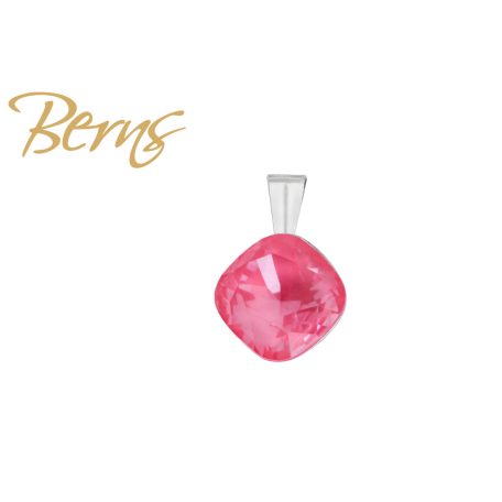 R14257 PENDANT YLI I-DHALIA 10MM SS