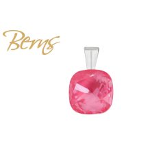 R14262 PENDANT YLA I-DHALIA 12MM SS