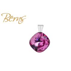 R14279 PENDANT YLI DKROSE 10MM SS