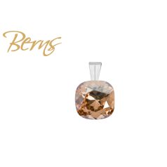 R14280 PENDANT YLA GSHA 10MM SS