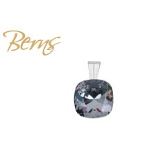 R14282 PENDANT YLA SINI 10MM SS
