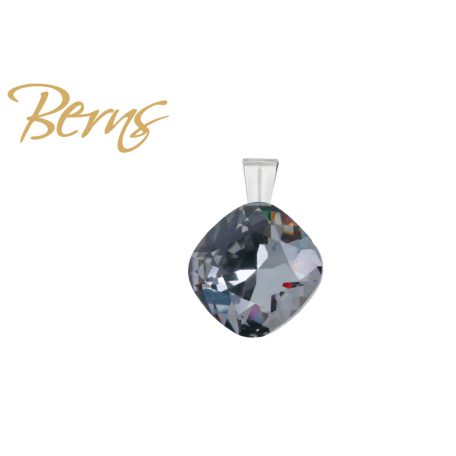 R14283 PENDANT YLI SINI 10MM SS